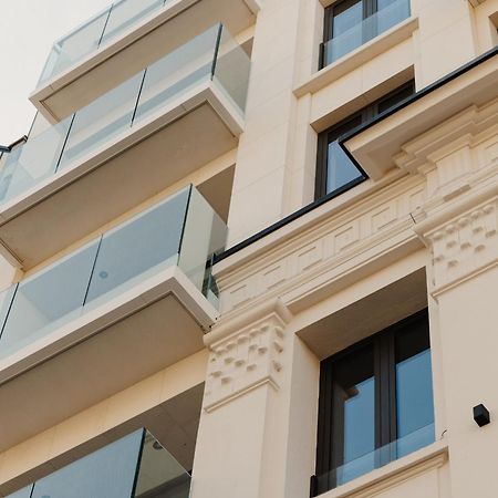 Portwin Duplex Aparthotel Knokke-Heist Εξωτερικό φωτογραφία