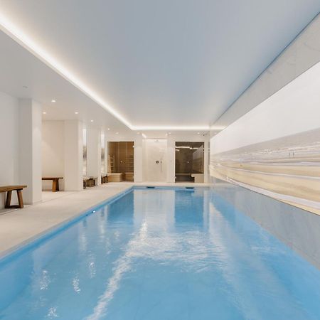 Portwin Duplex Aparthotel Knokke-Heist Εξωτερικό φωτογραφία