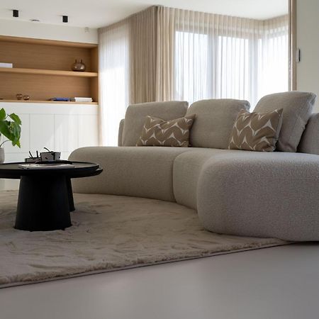 Portwin Duplex Aparthotel Knokke-Heist Εξωτερικό φωτογραφία
