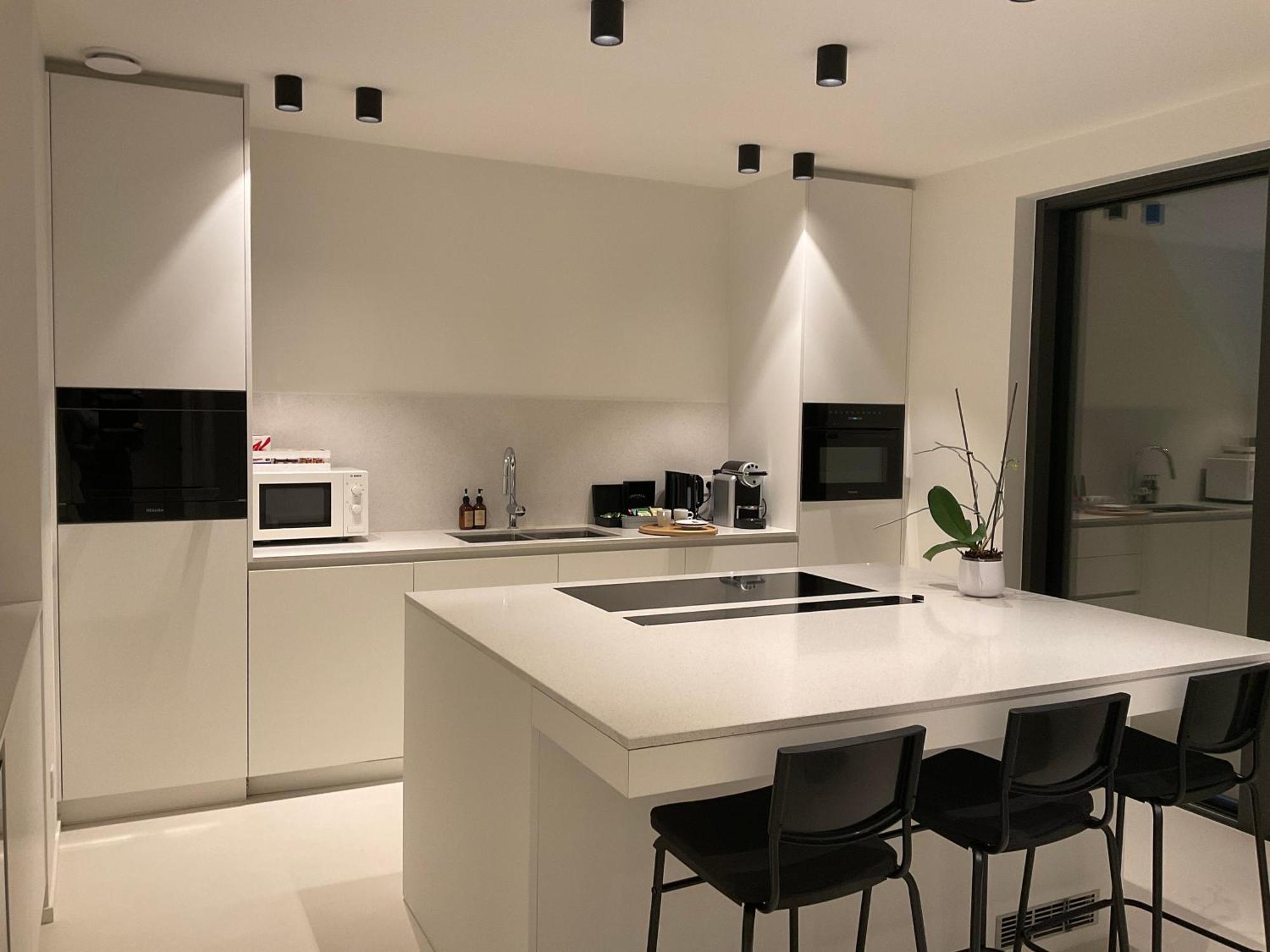 Portwin Duplex Aparthotel Knokke-Heist Εξωτερικό φωτογραφία