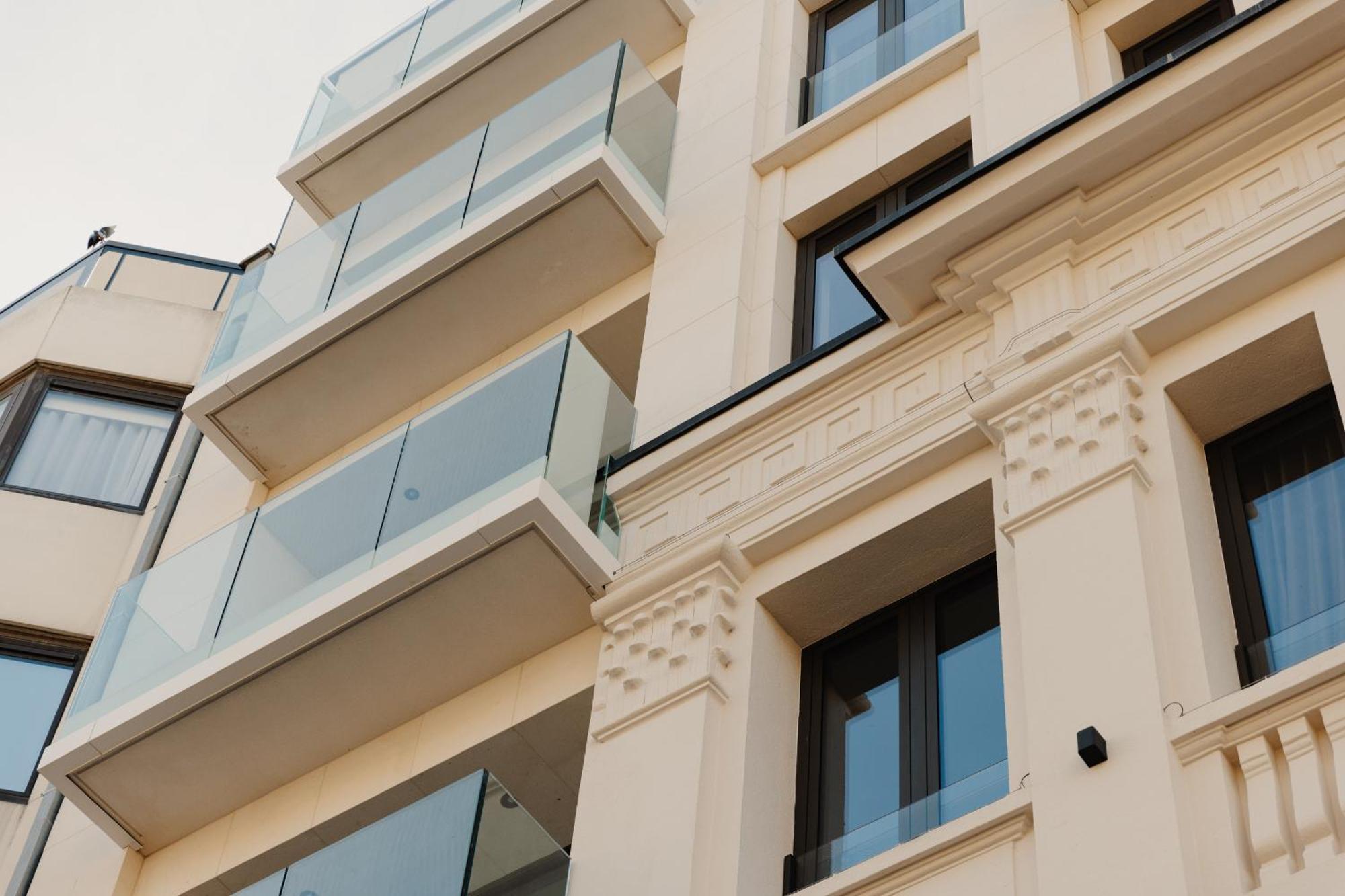 Portwin Duplex Aparthotel Knokke-Heist Εξωτερικό φωτογραφία