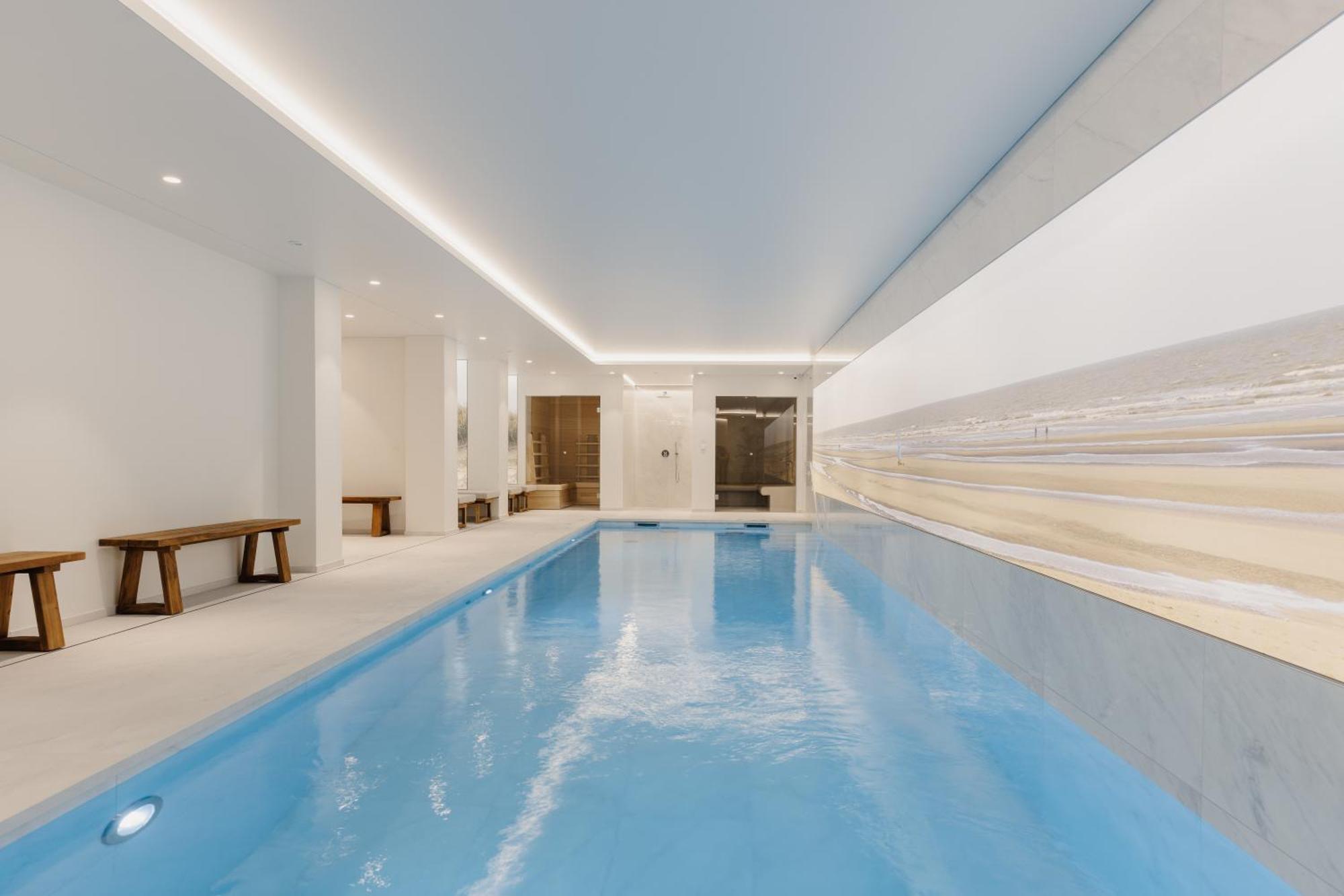 Portwin Duplex Aparthotel Knokke-Heist Εξωτερικό φωτογραφία