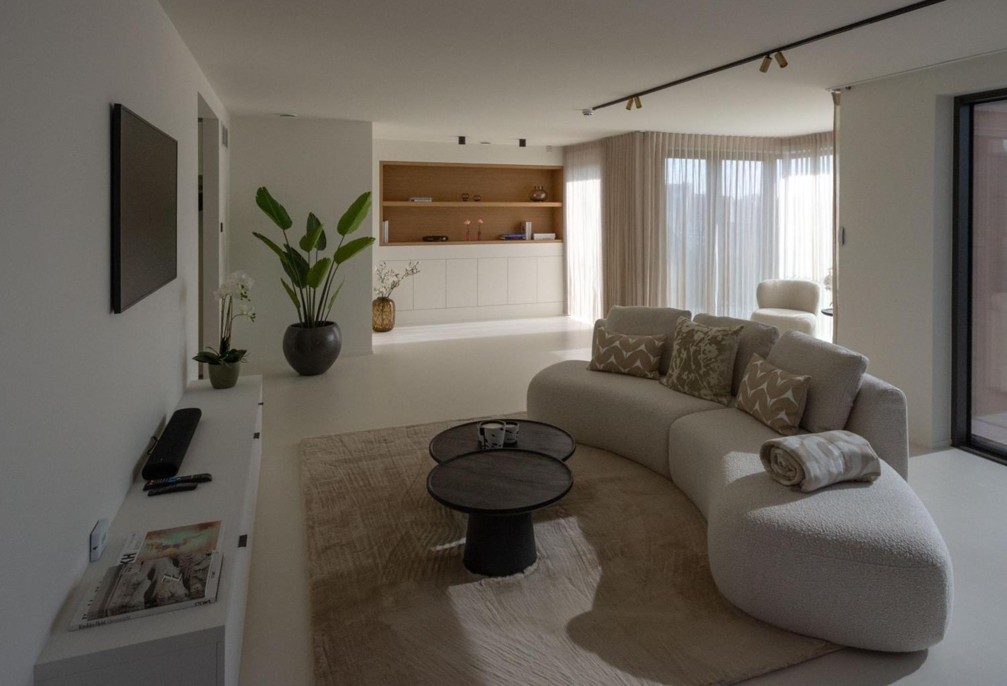 Portwin Duplex Aparthotel Knokke-Heist Εξωτερικό φωτογραφία
