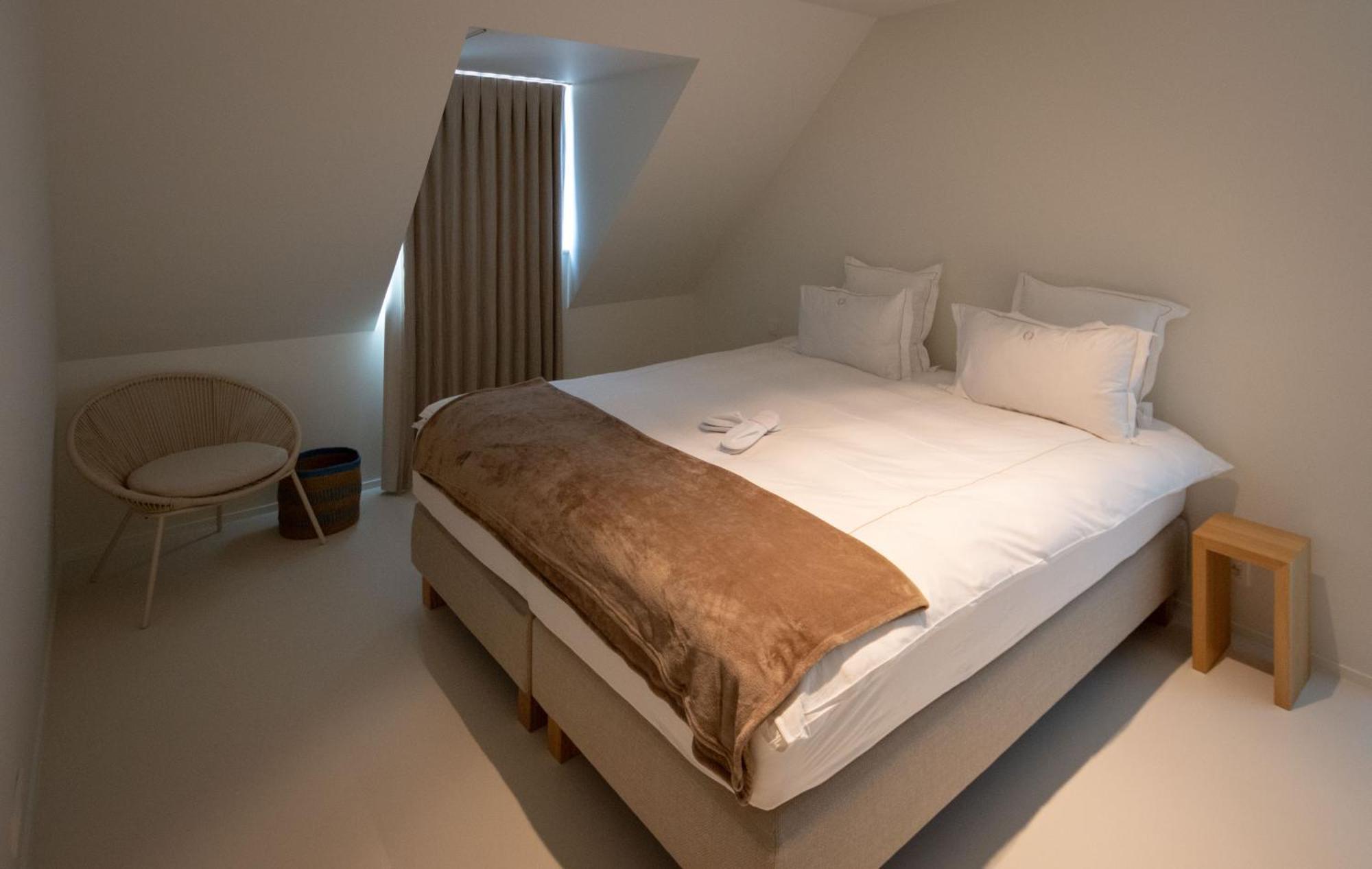 Portwin Duplex Aparthotel Knokke-Heist Εξωτερικό φωτογραφία