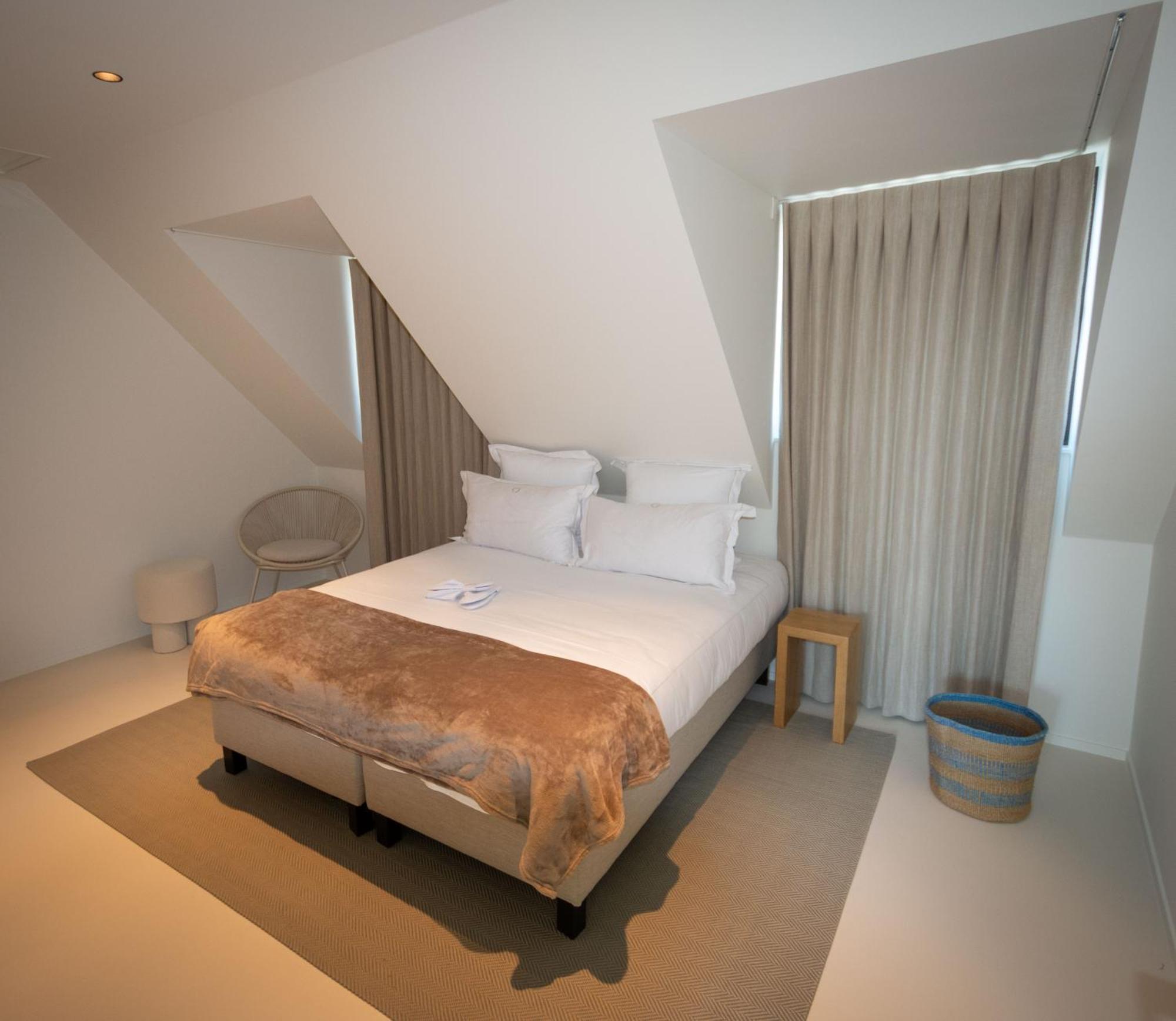 Portwin Duplex Aparthotel Knokke-Heist Εξωτερικό φωτογραφία