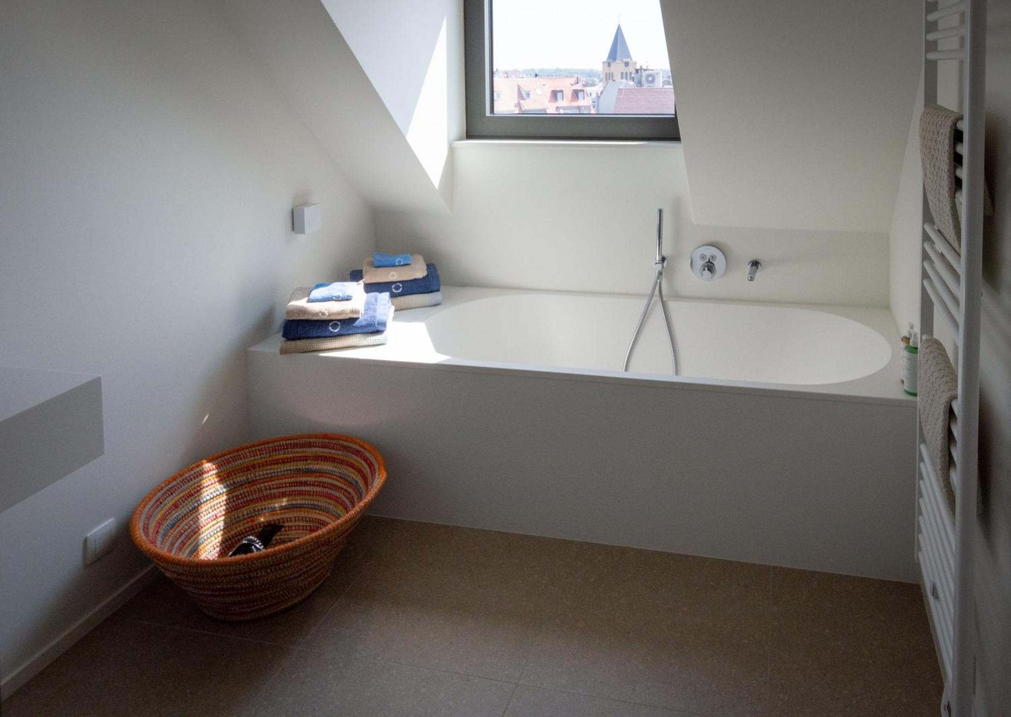 Portwin Duplex Aparthotel Knokke-Heist Εξωτερικό φωτογραφία