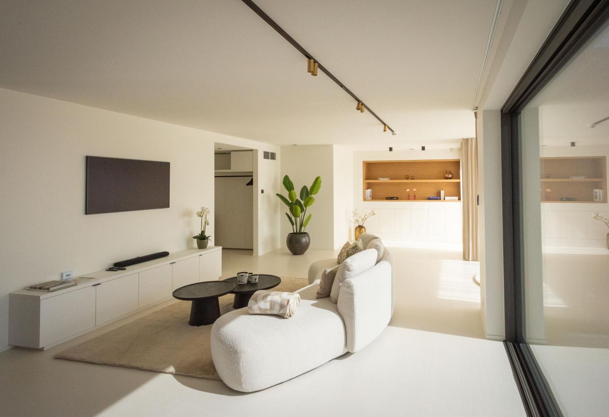 Portwin Duplex Aparthotel Knokke-Heist Εξωτερικό φωτογραφία